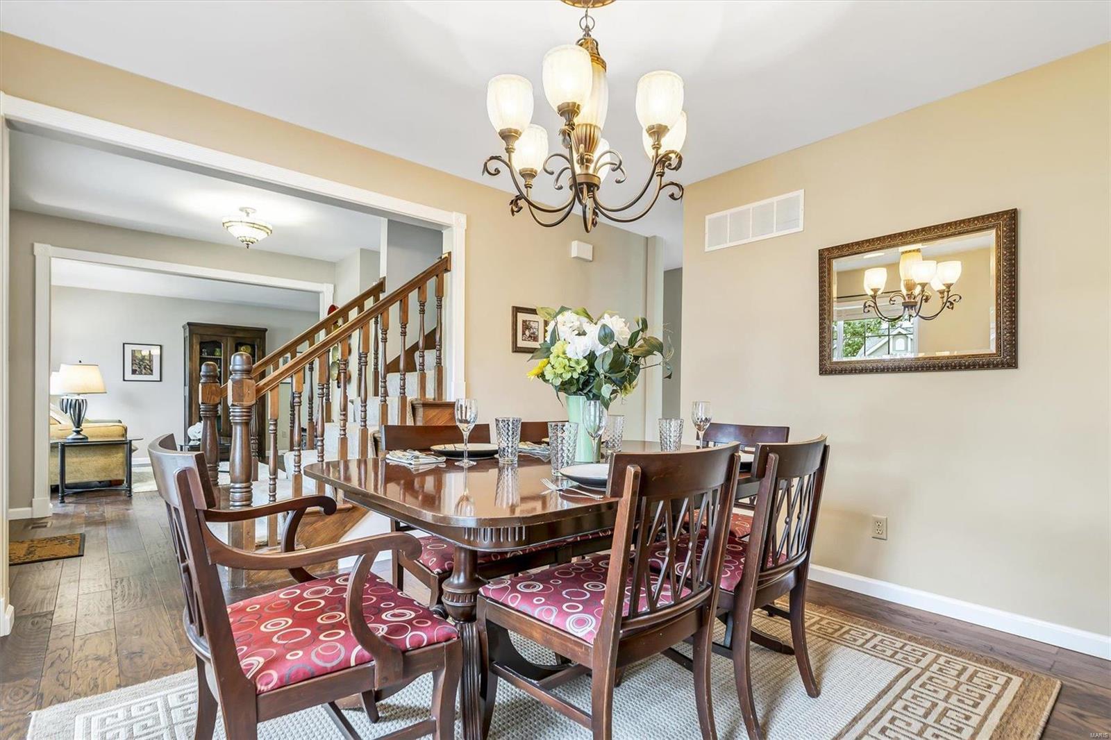 Estates At Arrowhead The - Residential
