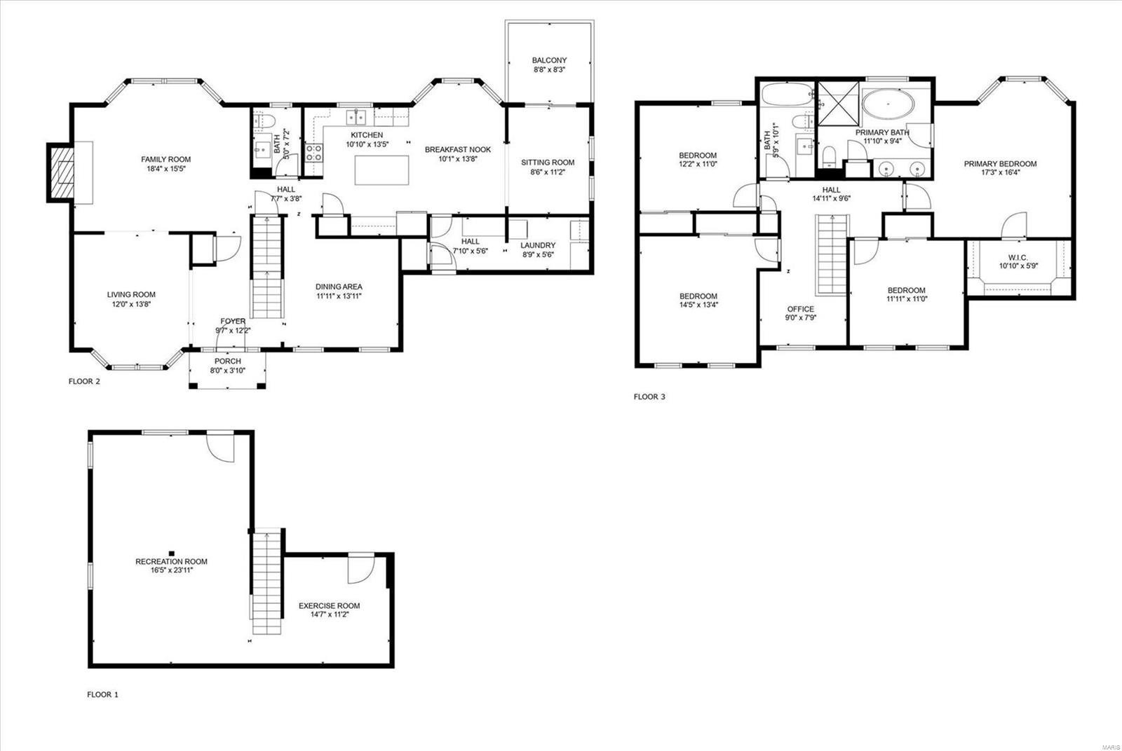 Estates At Arrowhead The - Residential