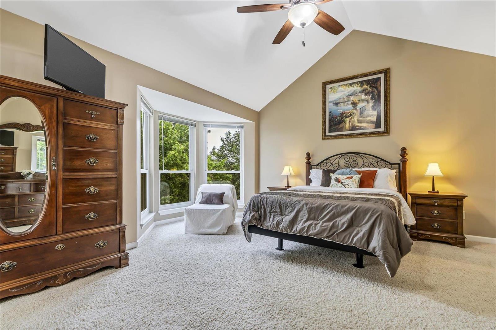 Estates At Arrowhead The - Residential