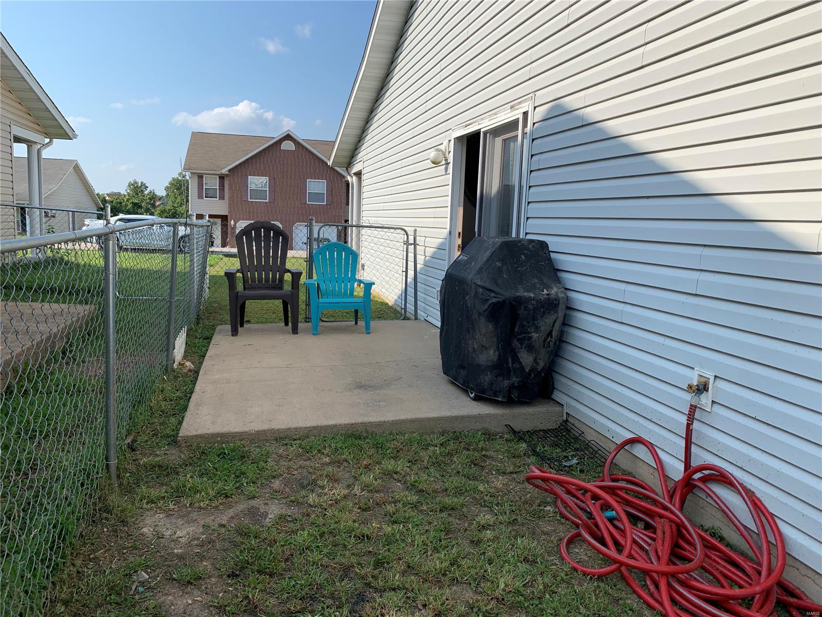 Shady Oaks Sub - Residential