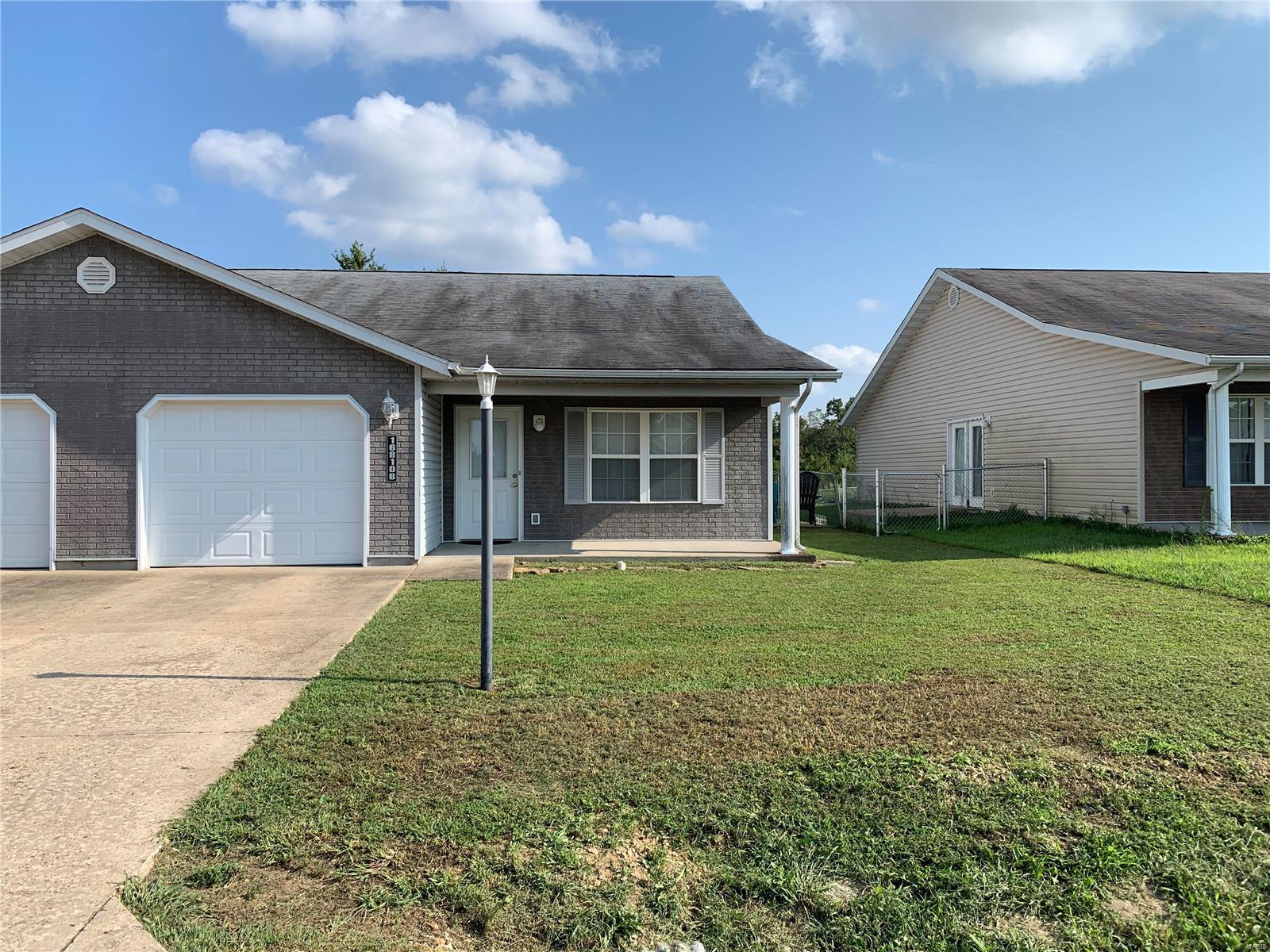 Shady Oaks Sub - Residential