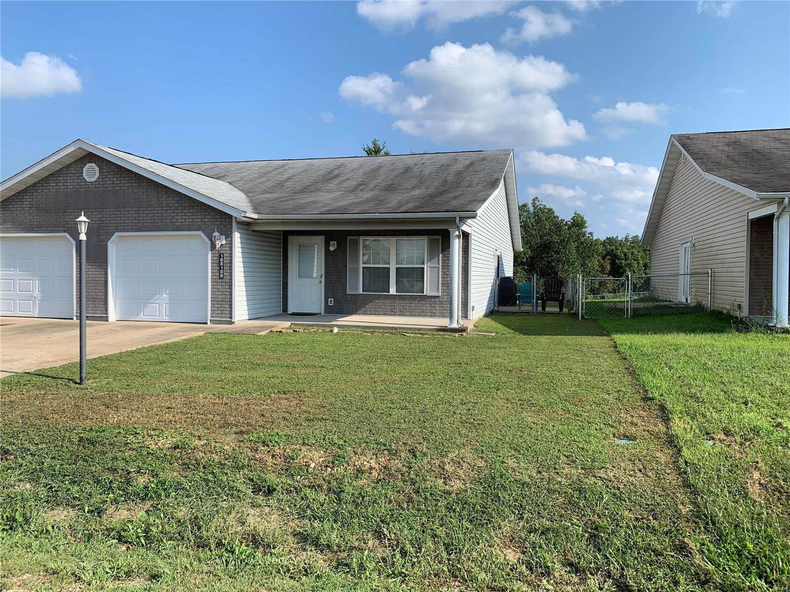 Shady Oaks Sub - Residential