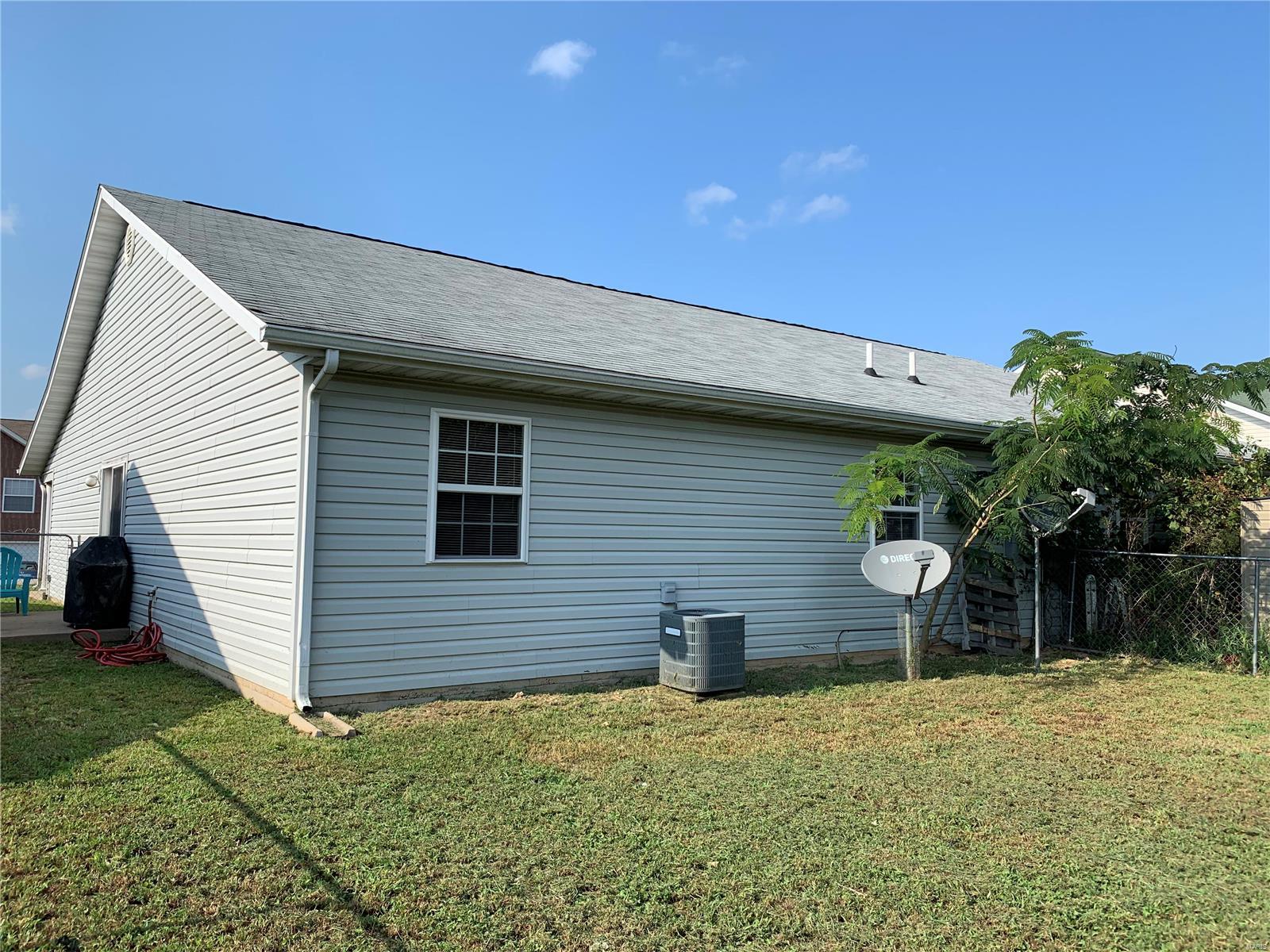 Shady Oaks Sub - Residential