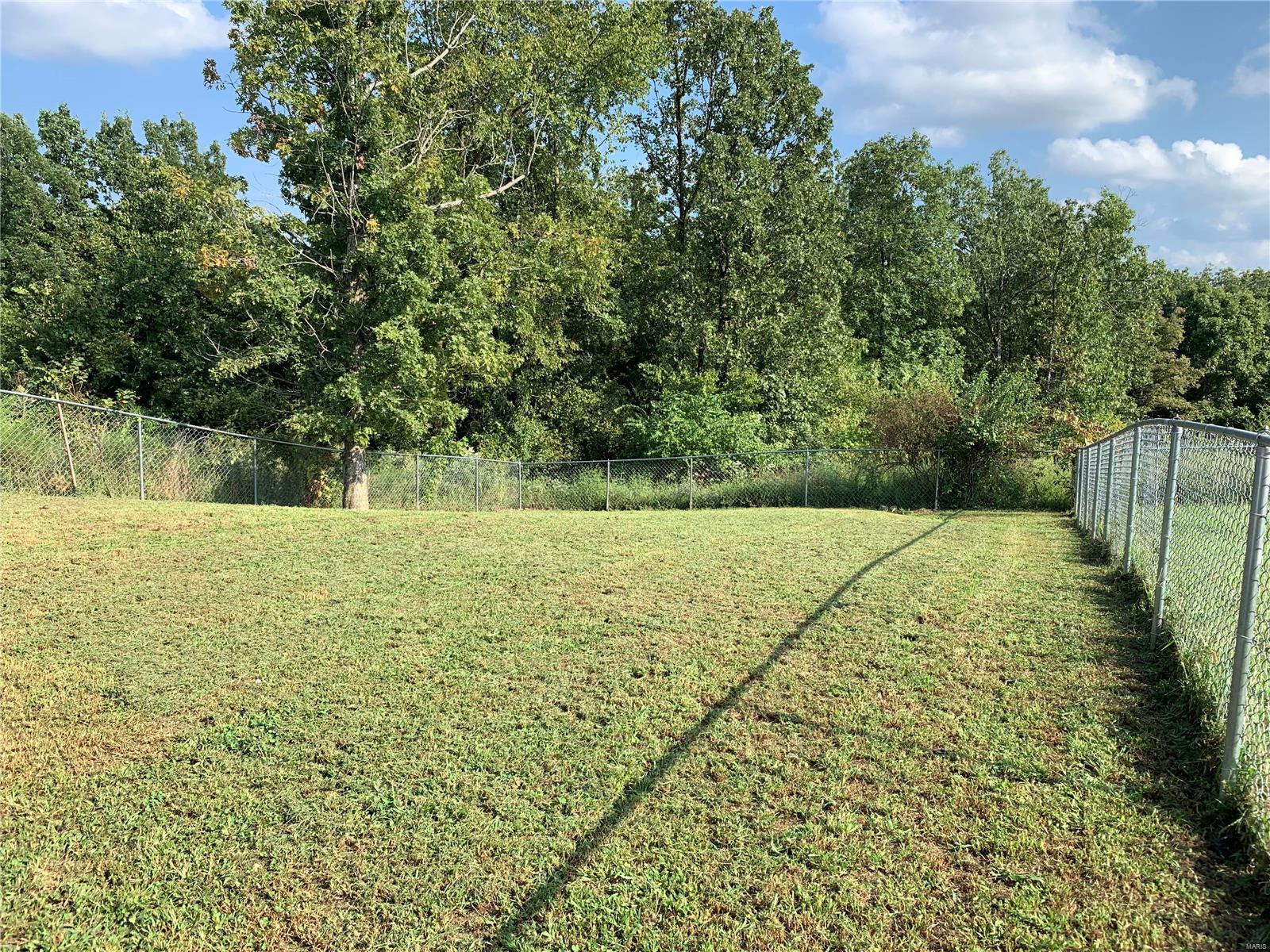 Shady Oaks Sub - Residential