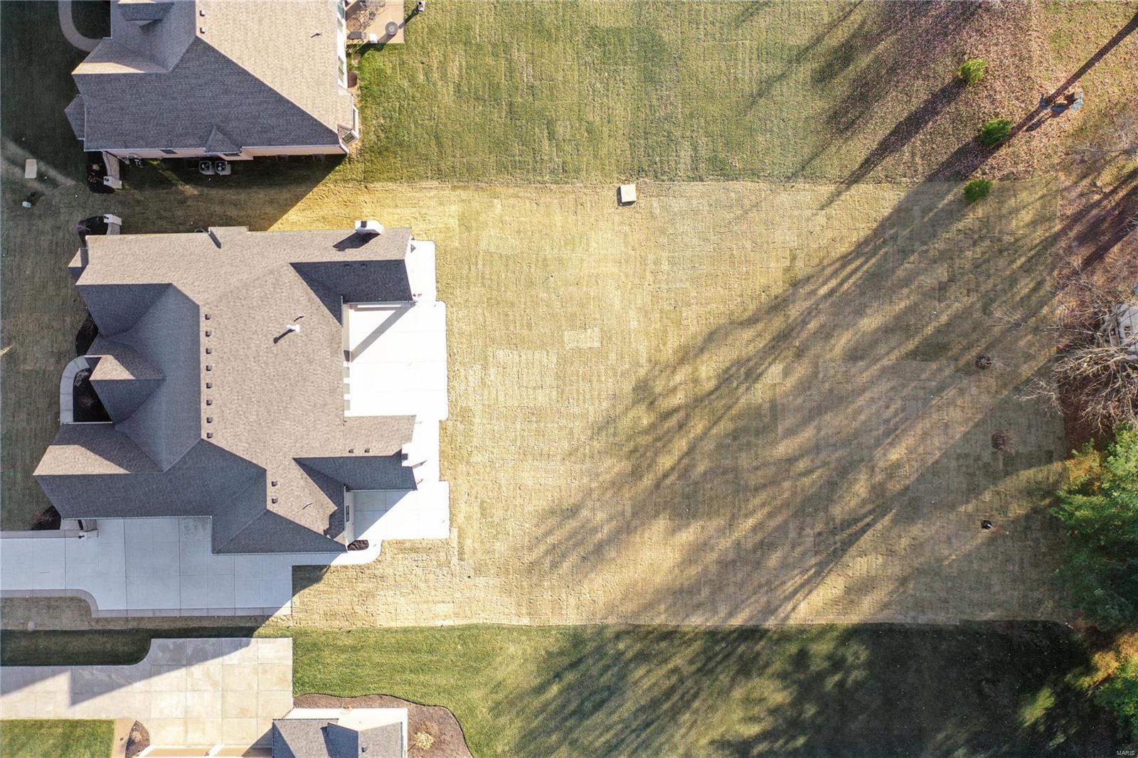 Fienup Farms - Residential