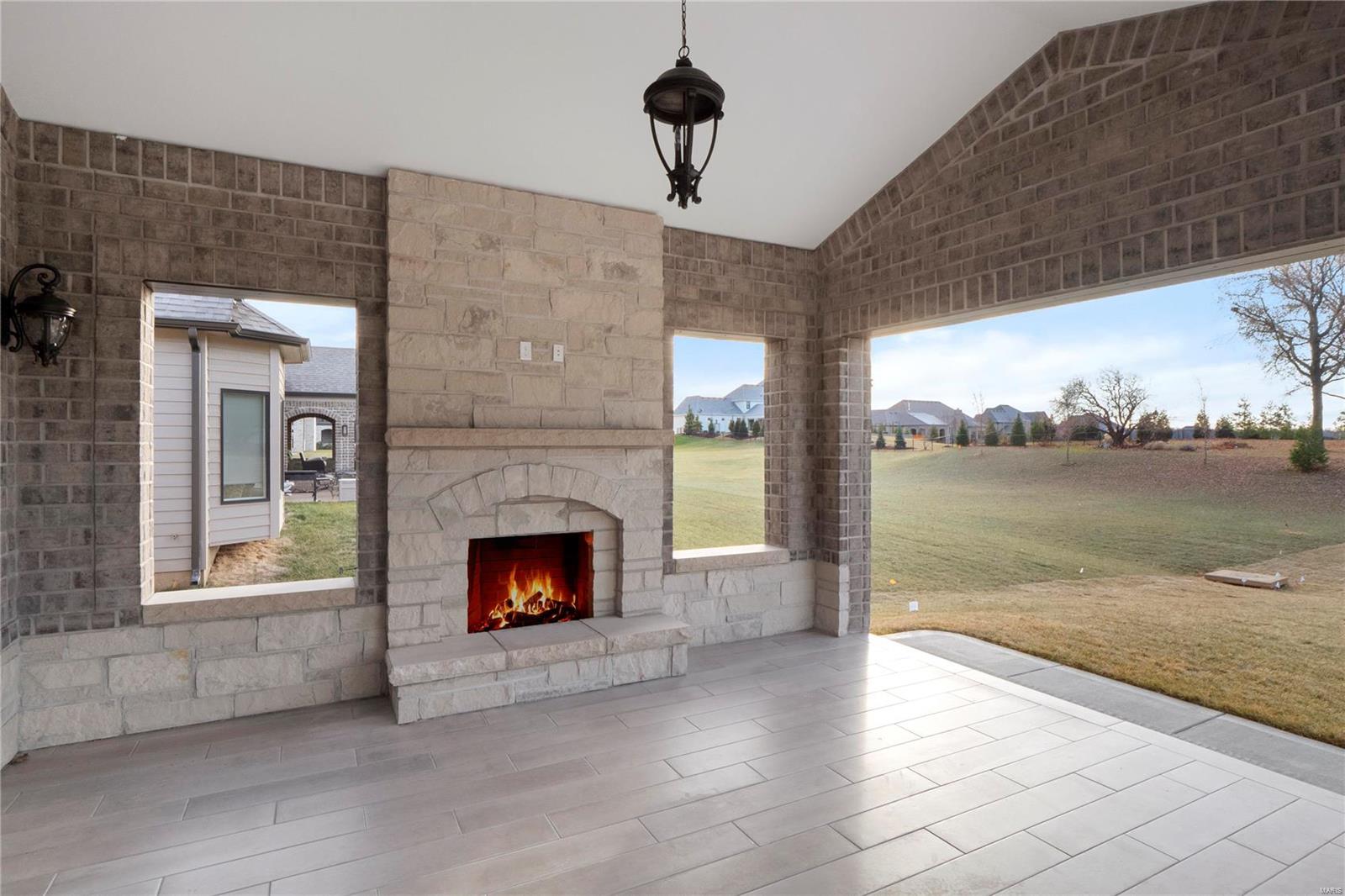 Fienup Farms - Residential