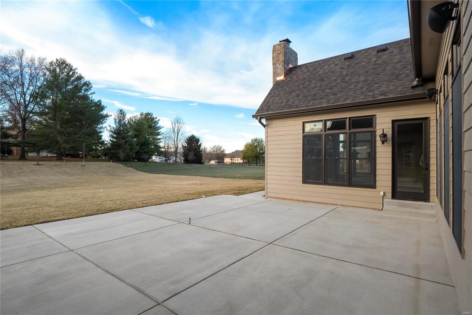 Fienup Farms - Residential