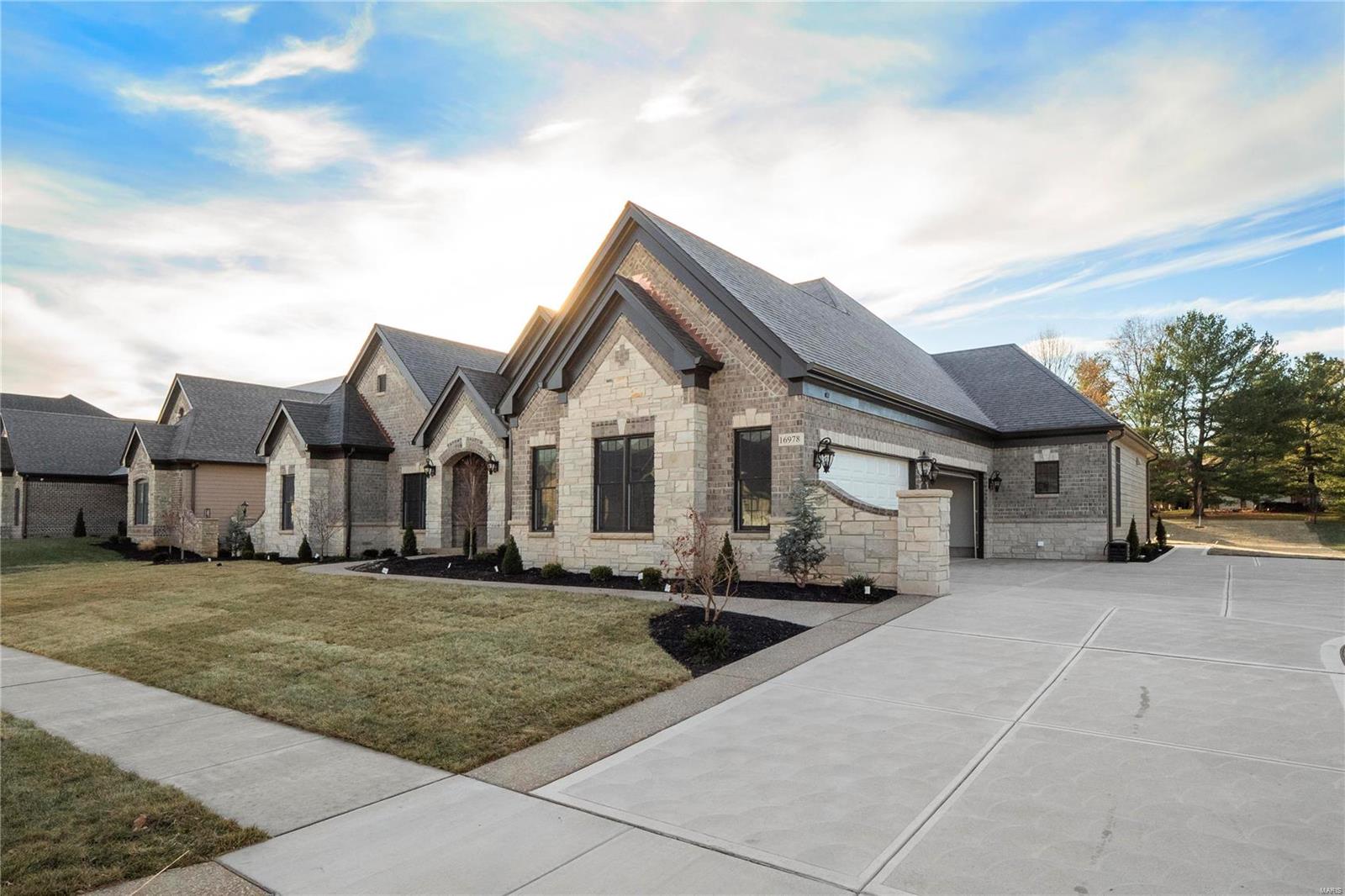 Fienup Farms - Residential