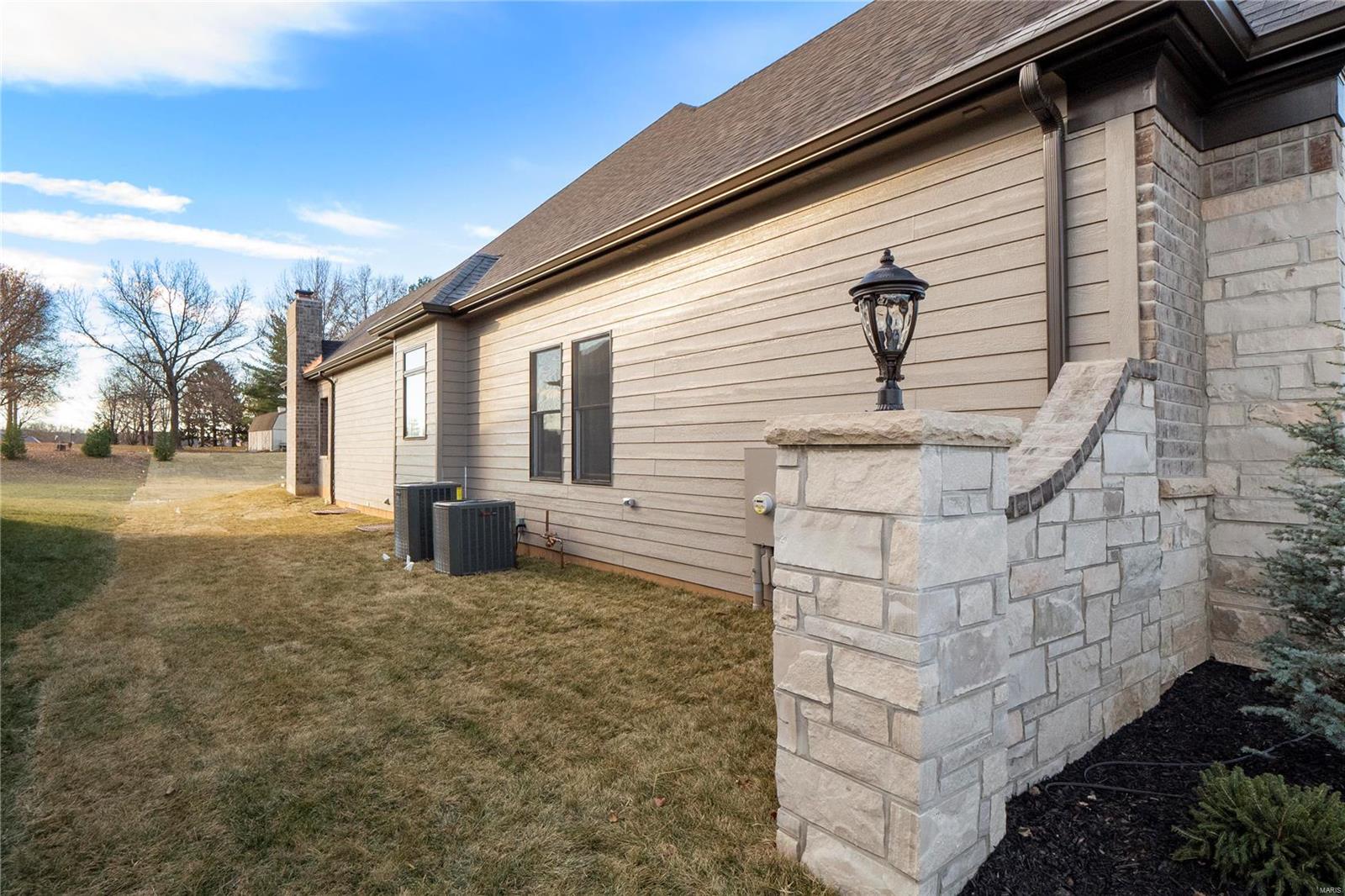 Fienup Farms - Residential