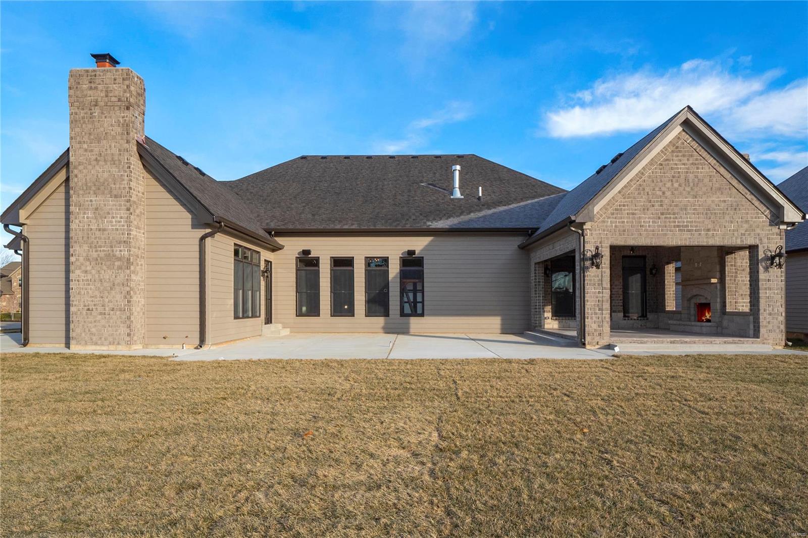 Fienup Farms - Residential