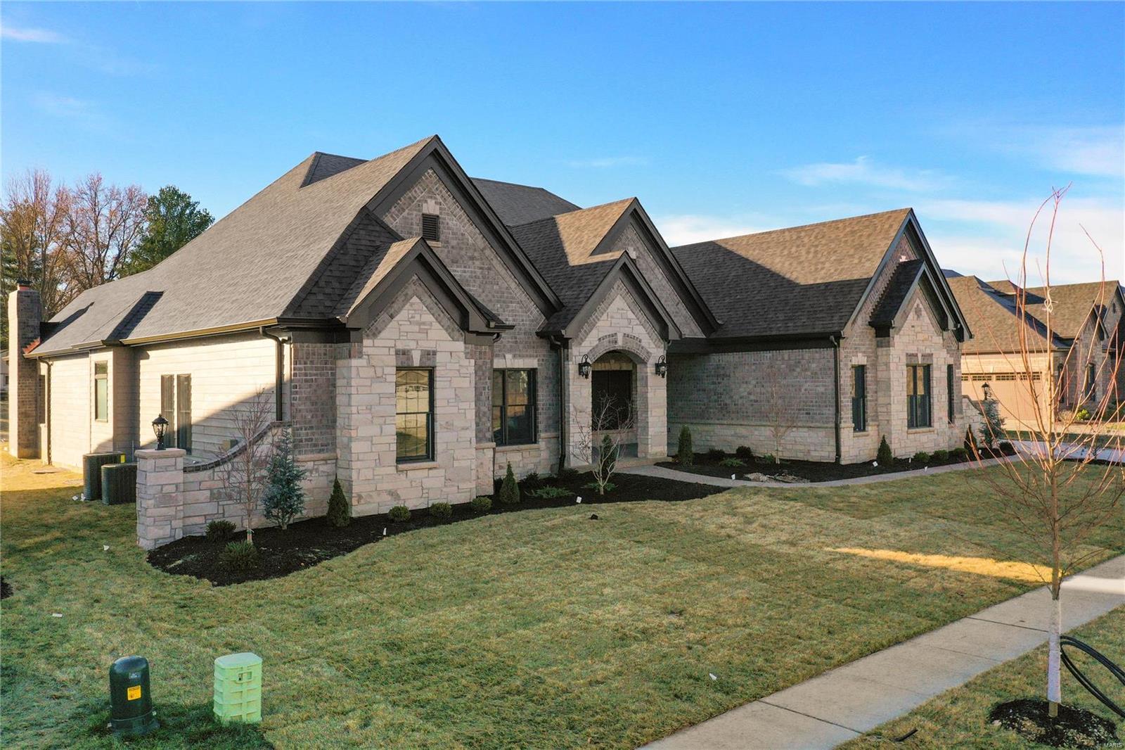 Fienup Farms - Residential