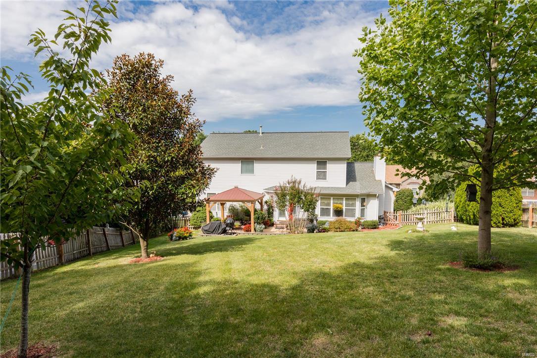 Green Valley Estates 2 - Residential