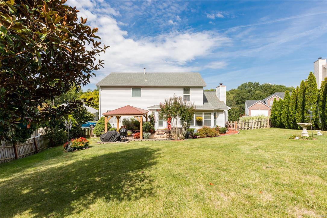 Green Valley Estates 2 - Residential