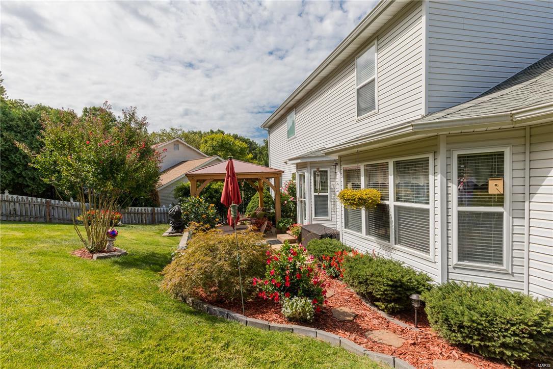 Green Valley Estates 2 - Residential