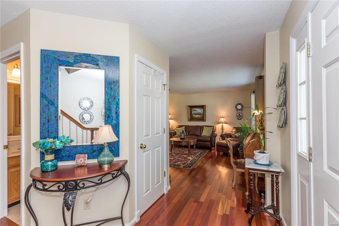 Green Valley Estates 2 - Residential