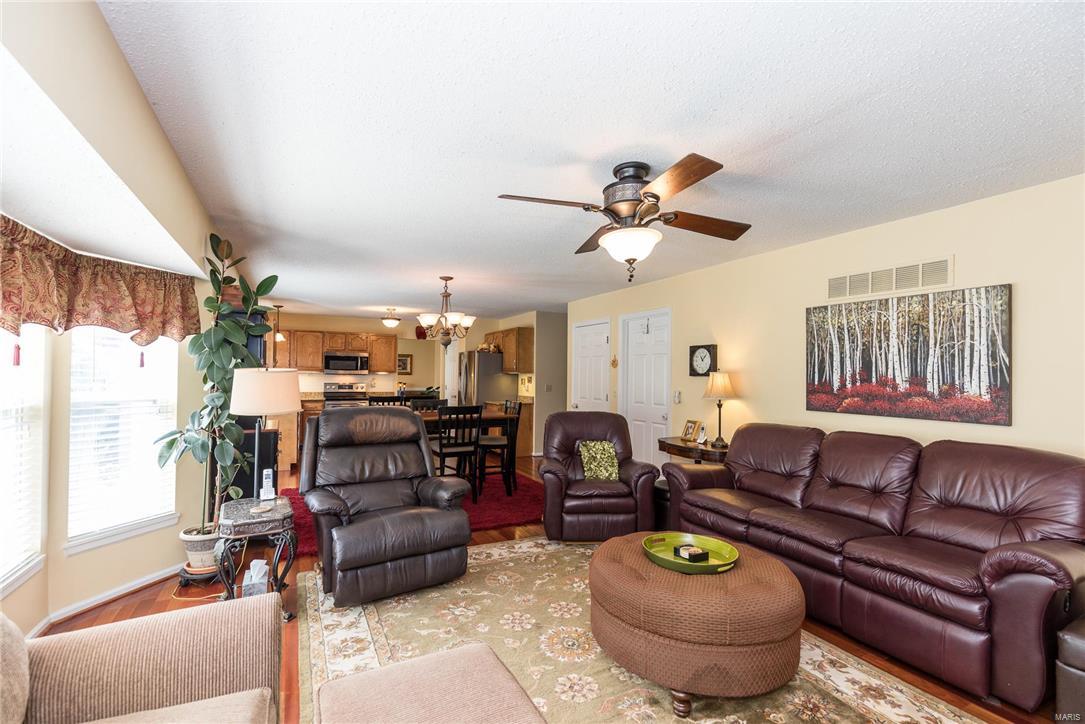 Green Valley Estates 2 - Residential