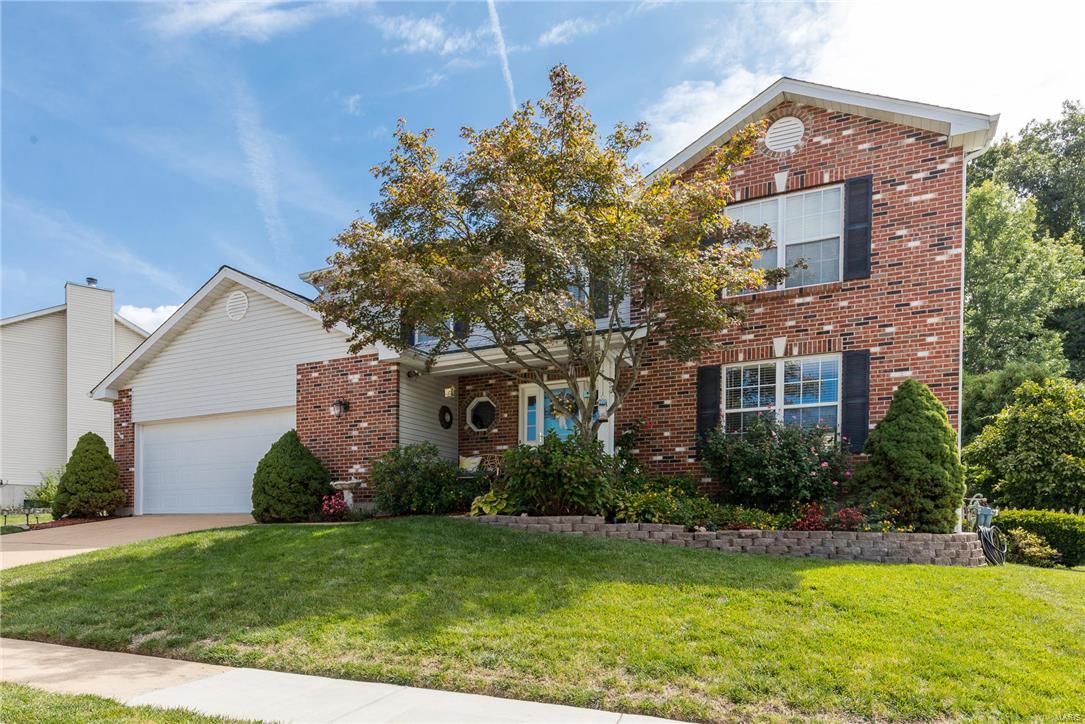 Green Valley Estates 2 - Residential
