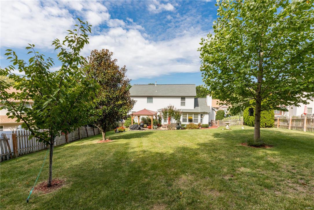 Green Valley Estates 2 - Residential