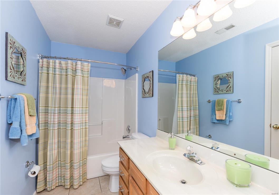 Green Valley Estates 2 - Residential