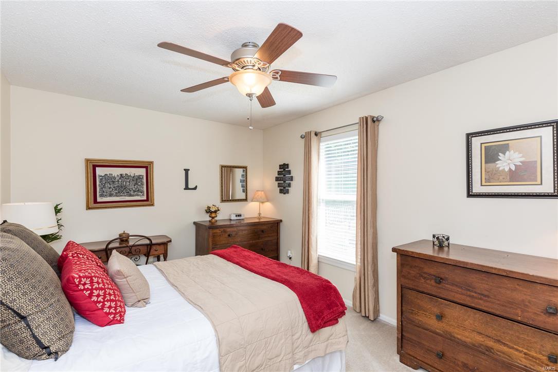 Green Valley Estates 2 - Residential