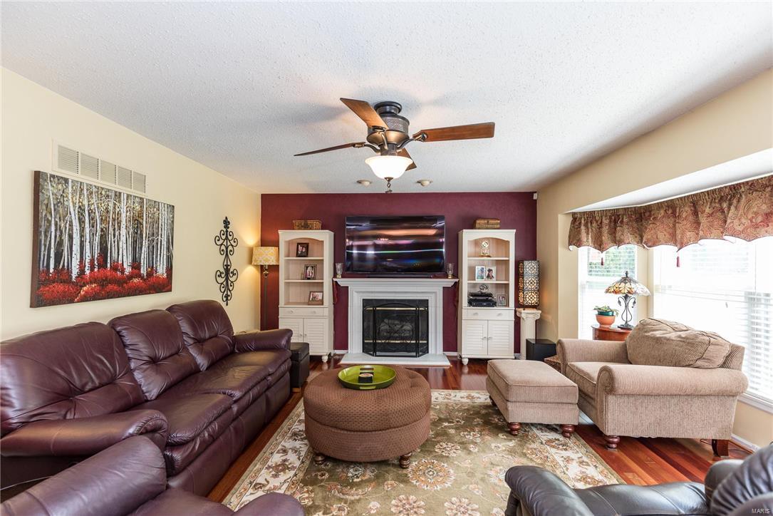 Green Valley Estates 2 - Residential