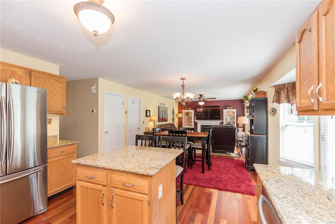 Green Valley Estates 2 - Residential