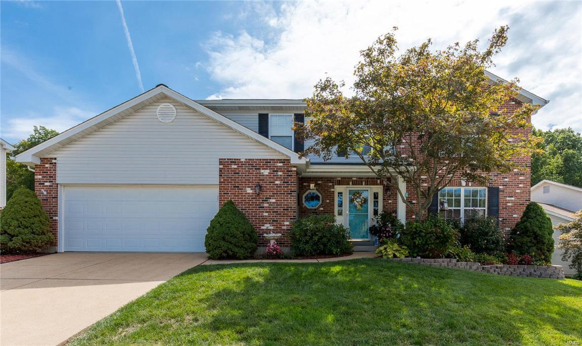 Green Valley Estates 2 - Residential