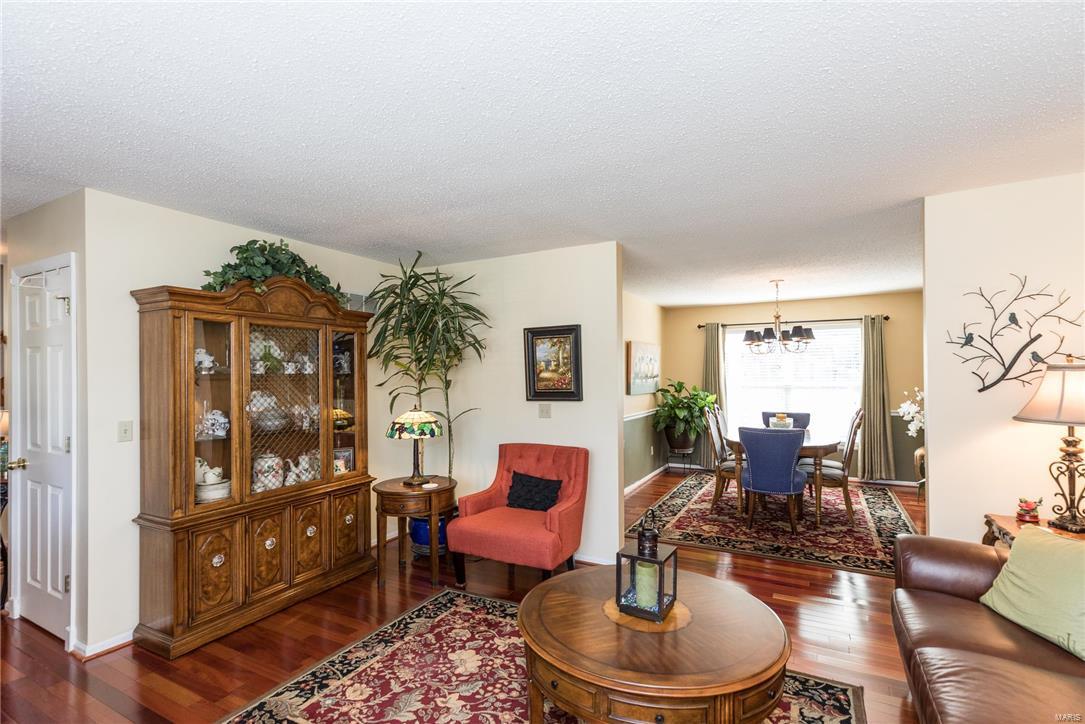 Green Valley Estates 2 - Residential