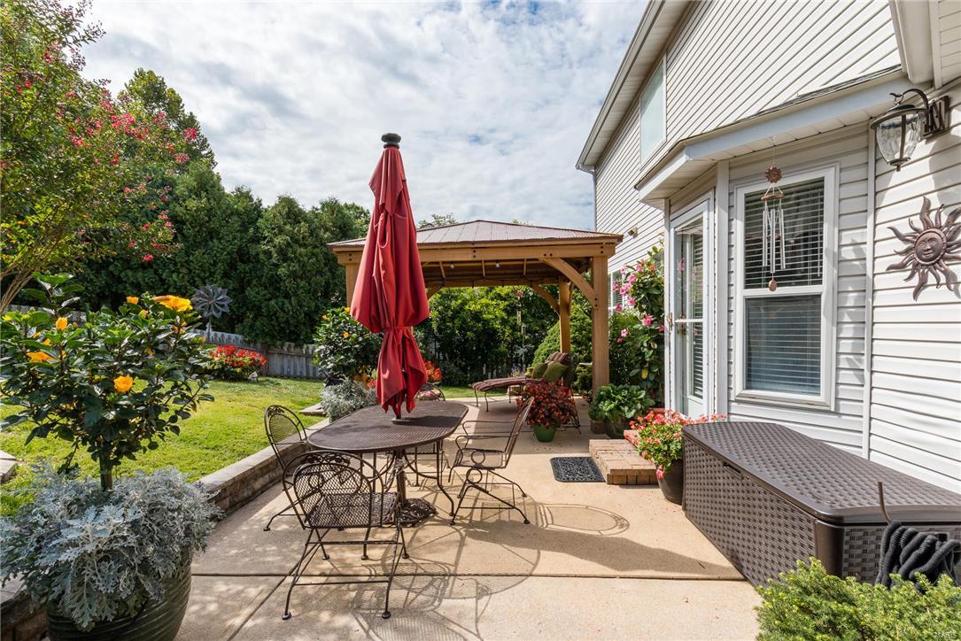 Green Valley Estates 2 - Residential