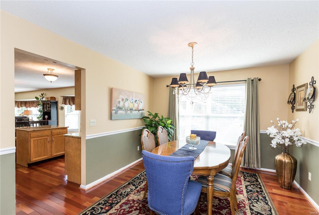 Green Valley Estates 2 - Residential