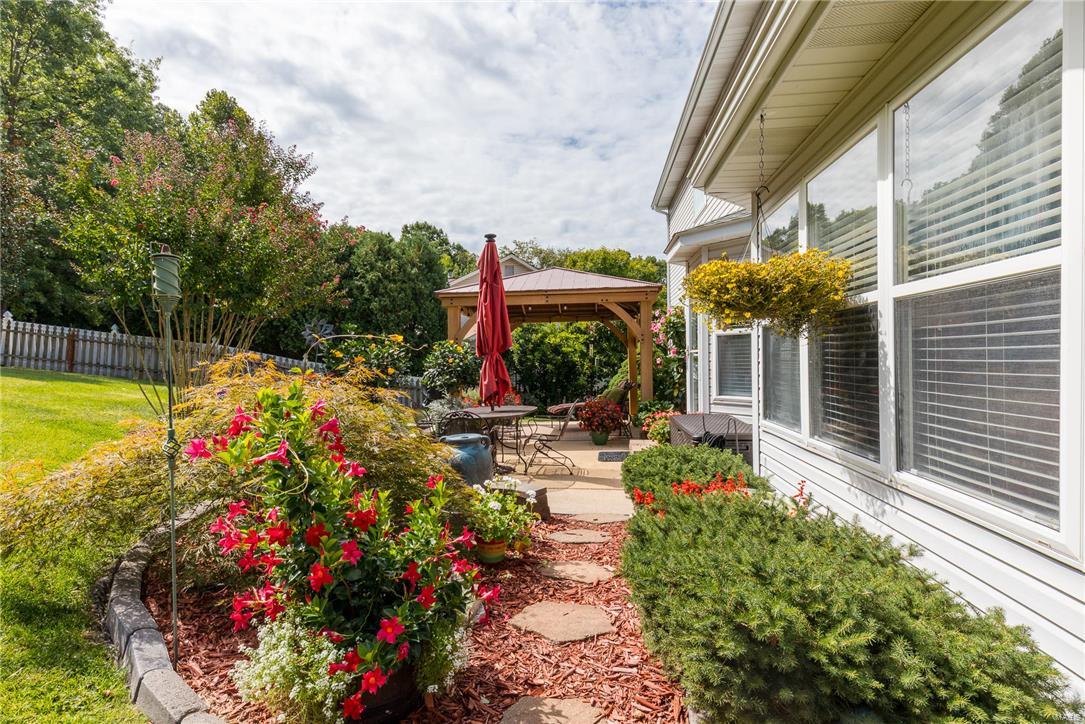 Green Valley Estates 2 - Residential
