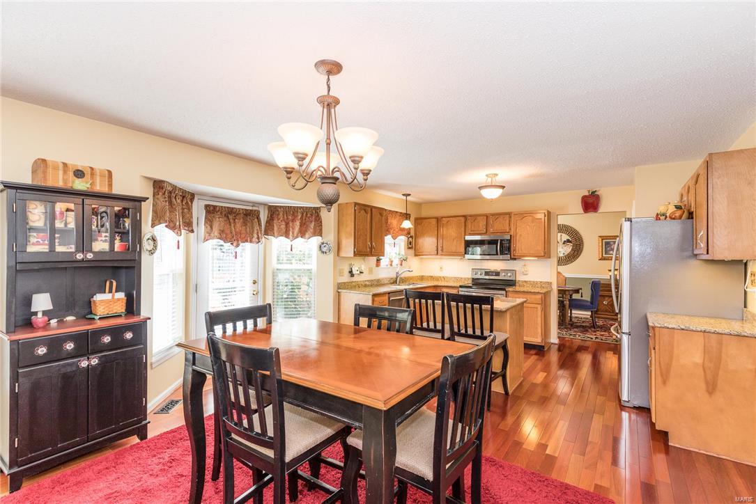 Green Valley Estates 2 - Residential
