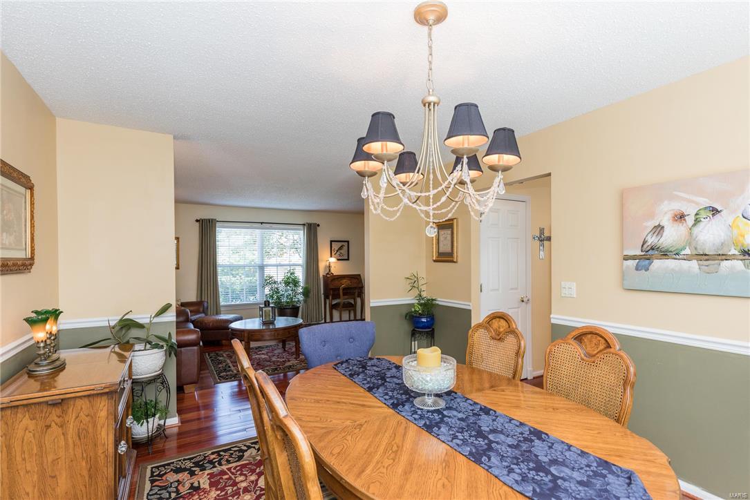 Green Valley Estates 2 - Residential
