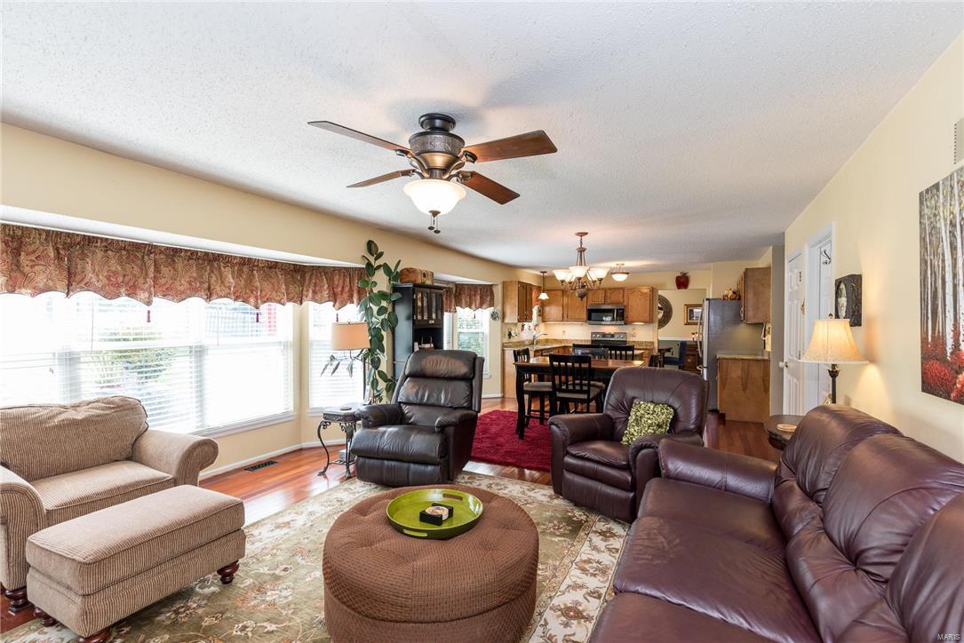 Green Valley Estates 2 - Residential