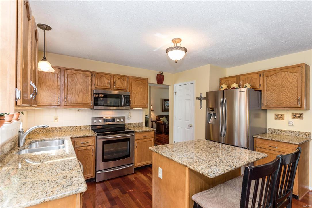 Green Valley Estates 2 - Residential