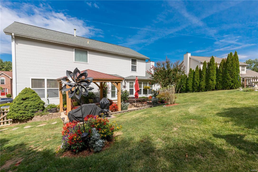 Green Valley Estates 2 - Residential