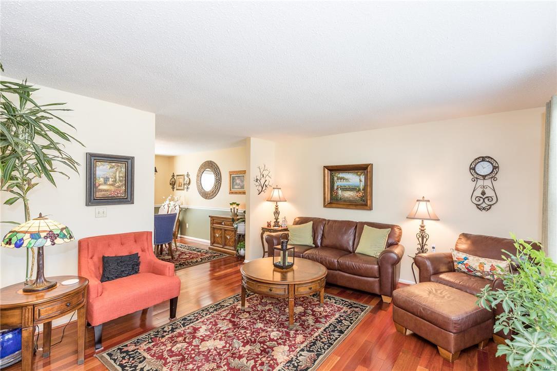 Green Valley Estates 2 - Residential