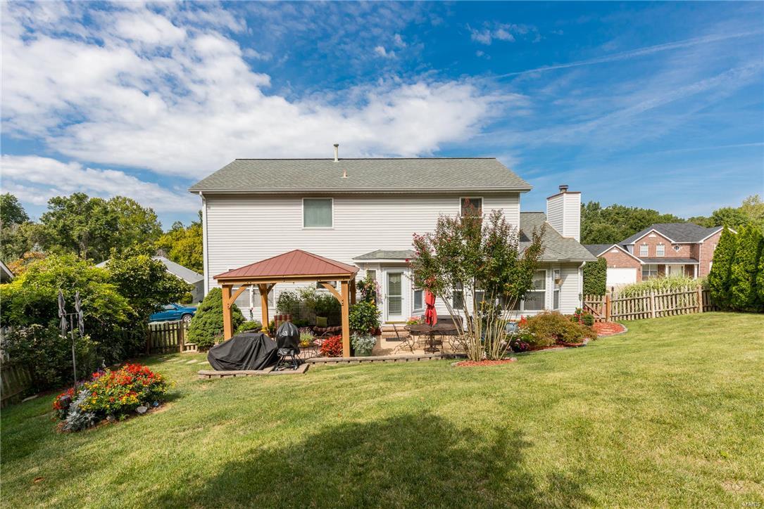 Green Valley Estates 2 - Residential