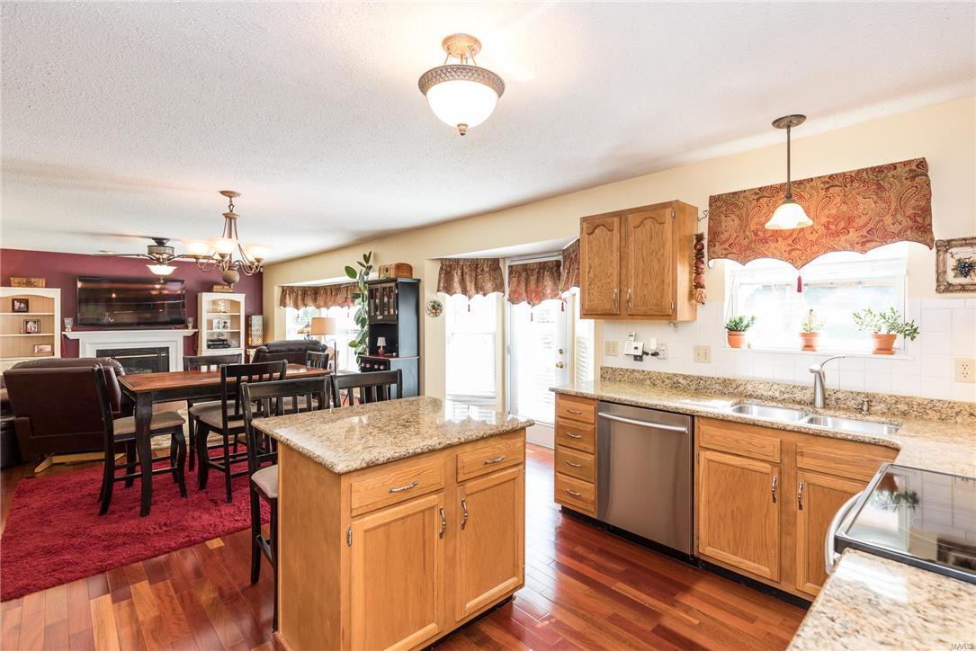 Green Valley Estates 2 - Residential