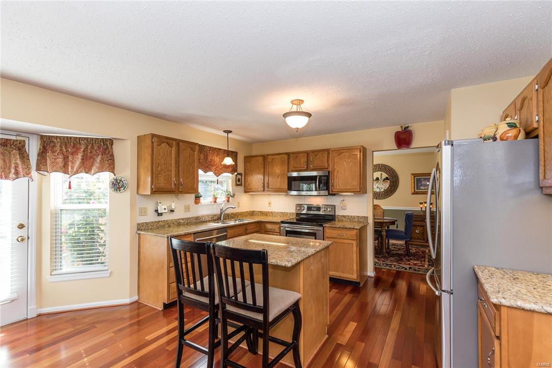 Green Valley Estates 2 - Residential