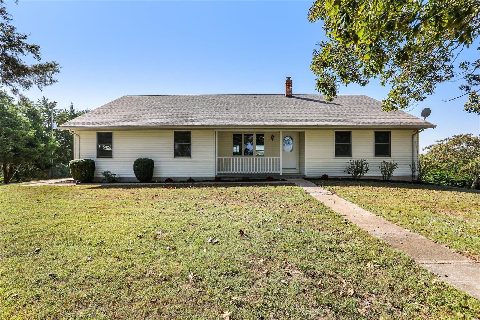 6485 Evergreen Loop