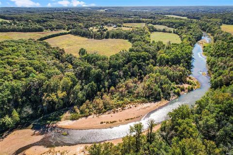 6485 Evergreen Loop Leslie MO 63056