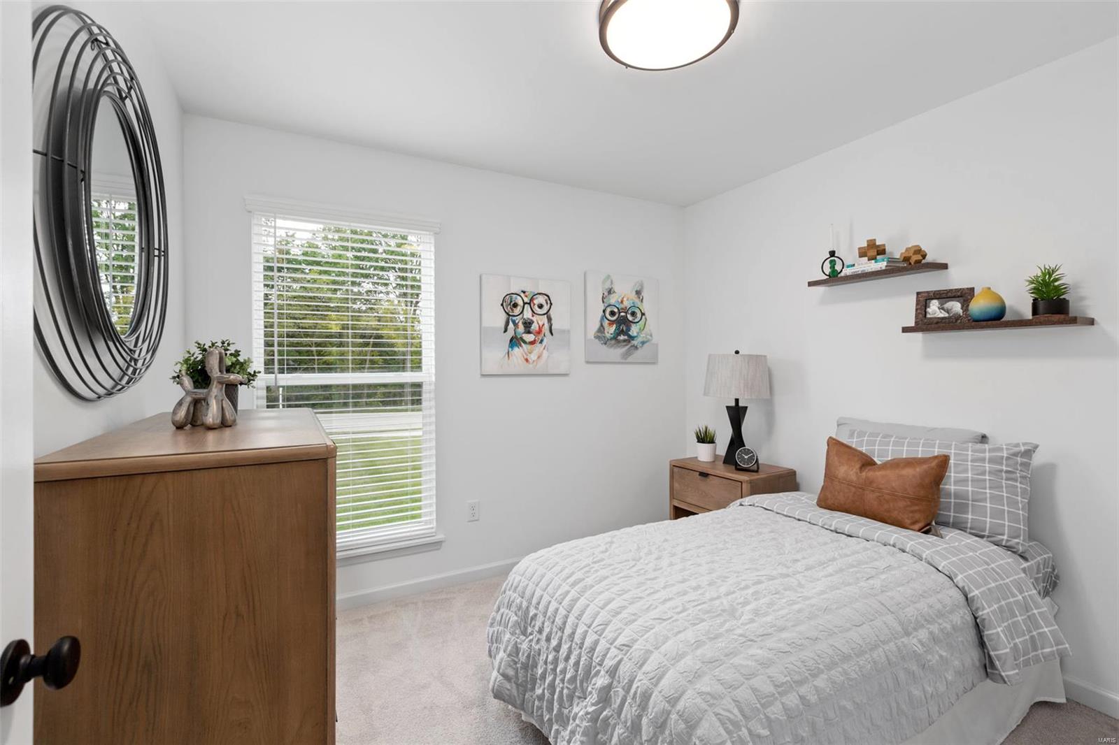 Parkview Manors - Residential