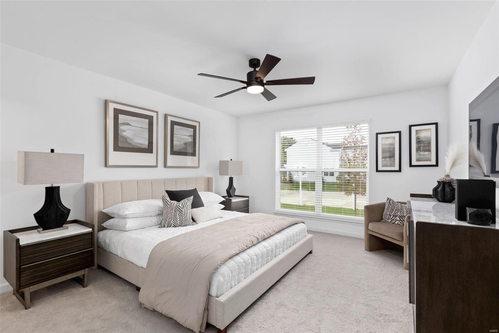 Parkview Manors - Residential