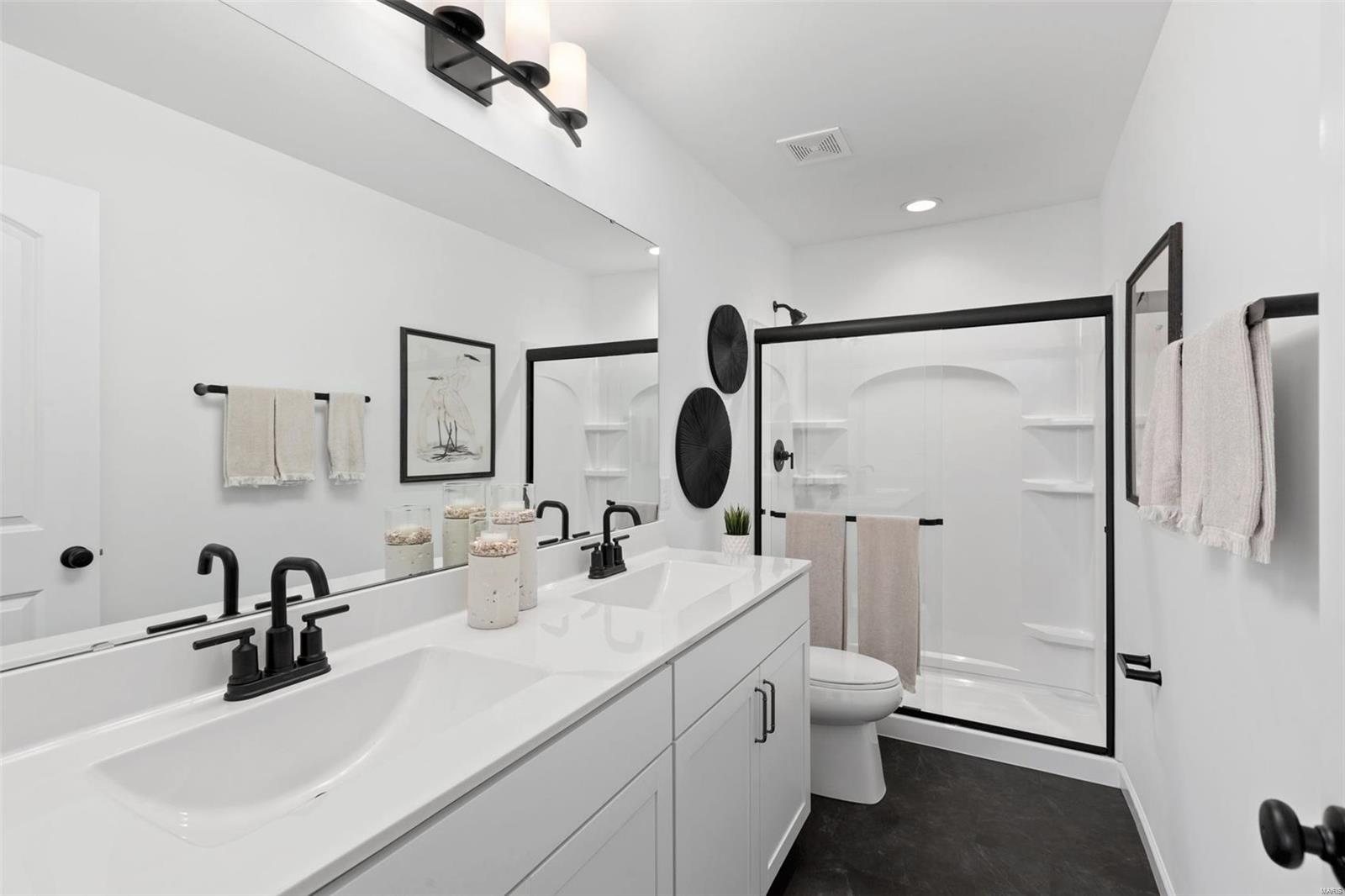 Parkview Manors - Residential