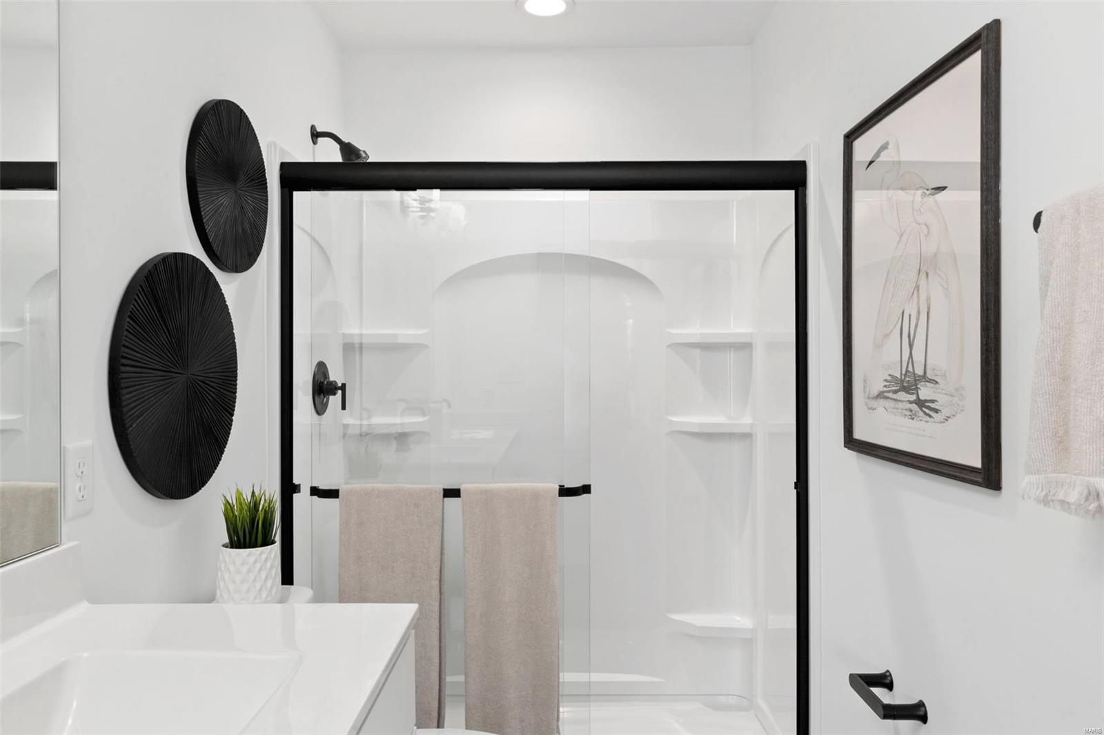 Parkview Manors - Residential