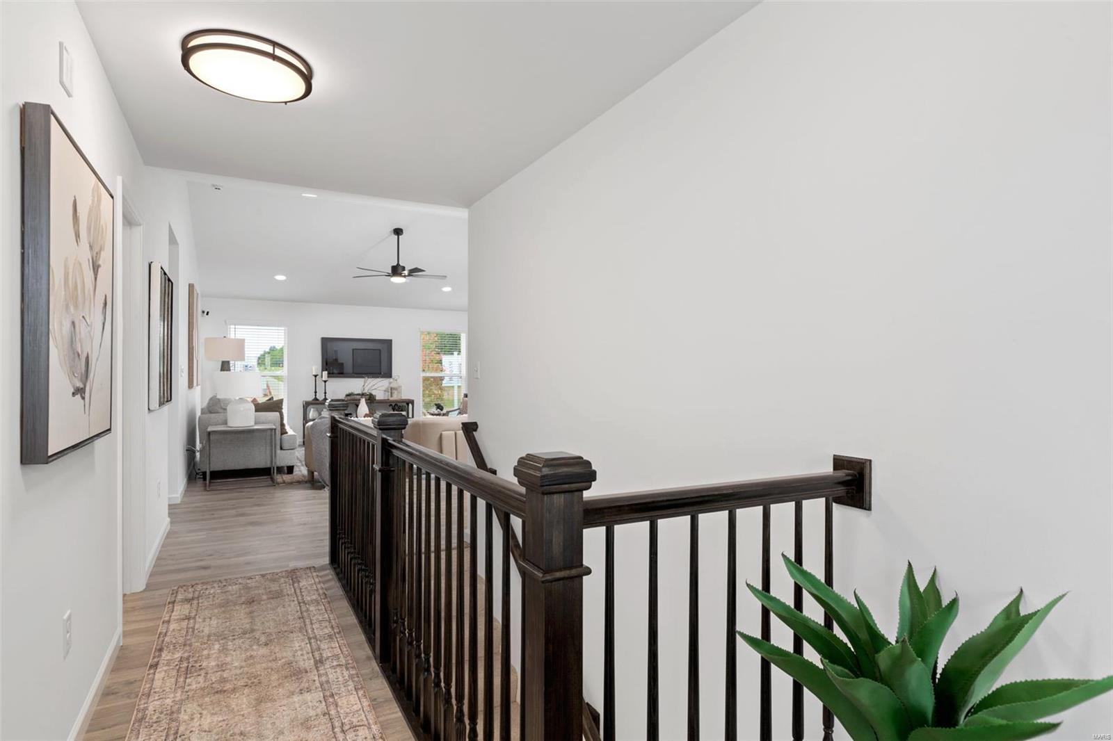 Parkview Manors - Residential