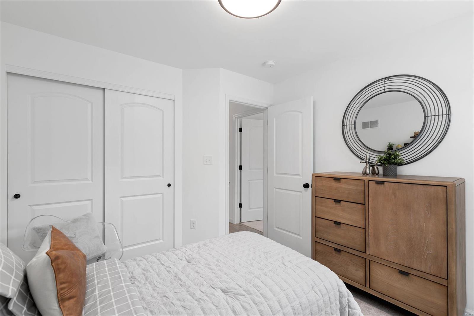 Parkview Manors - Residential