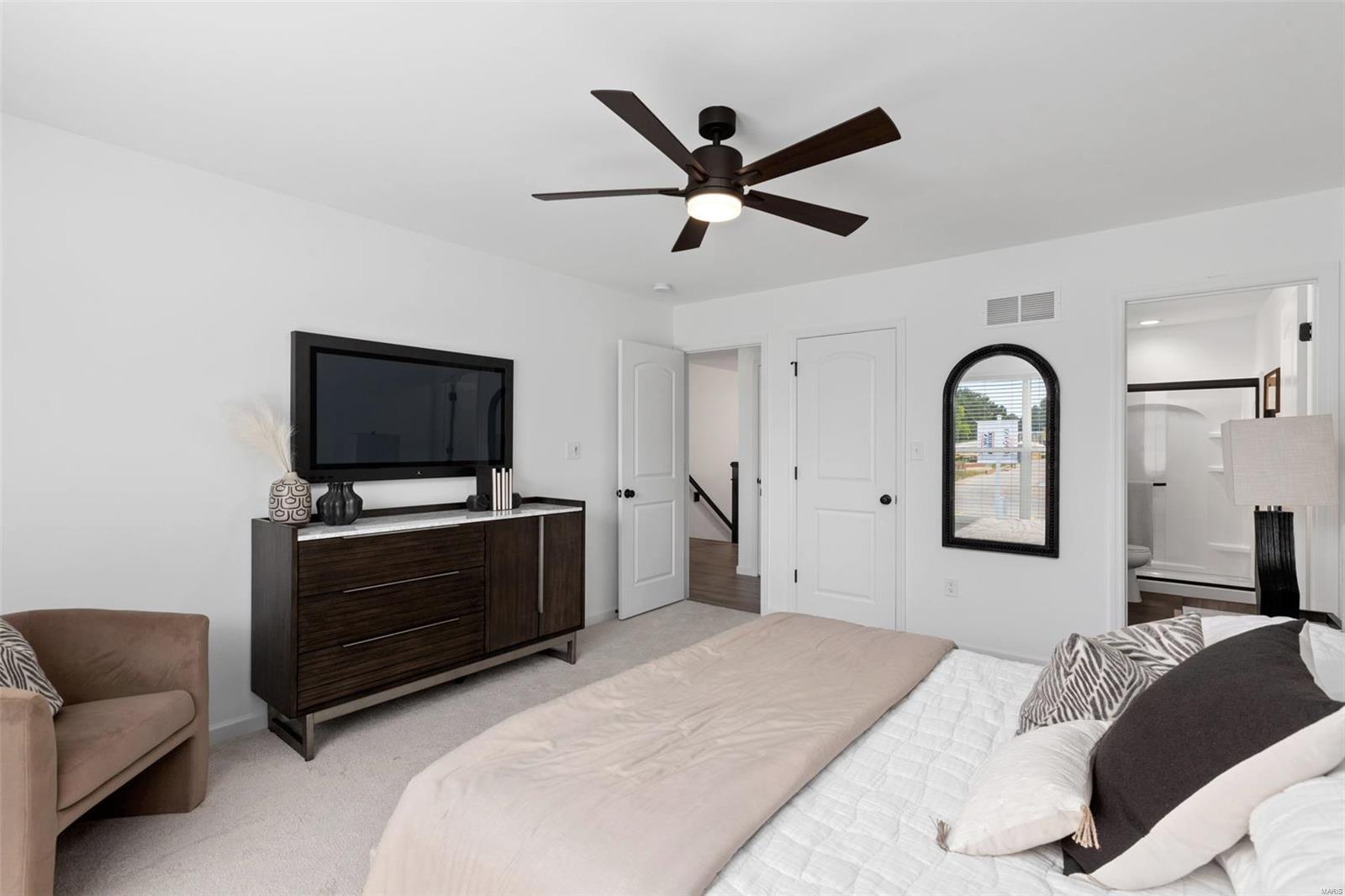 Parkview Manors - Residential