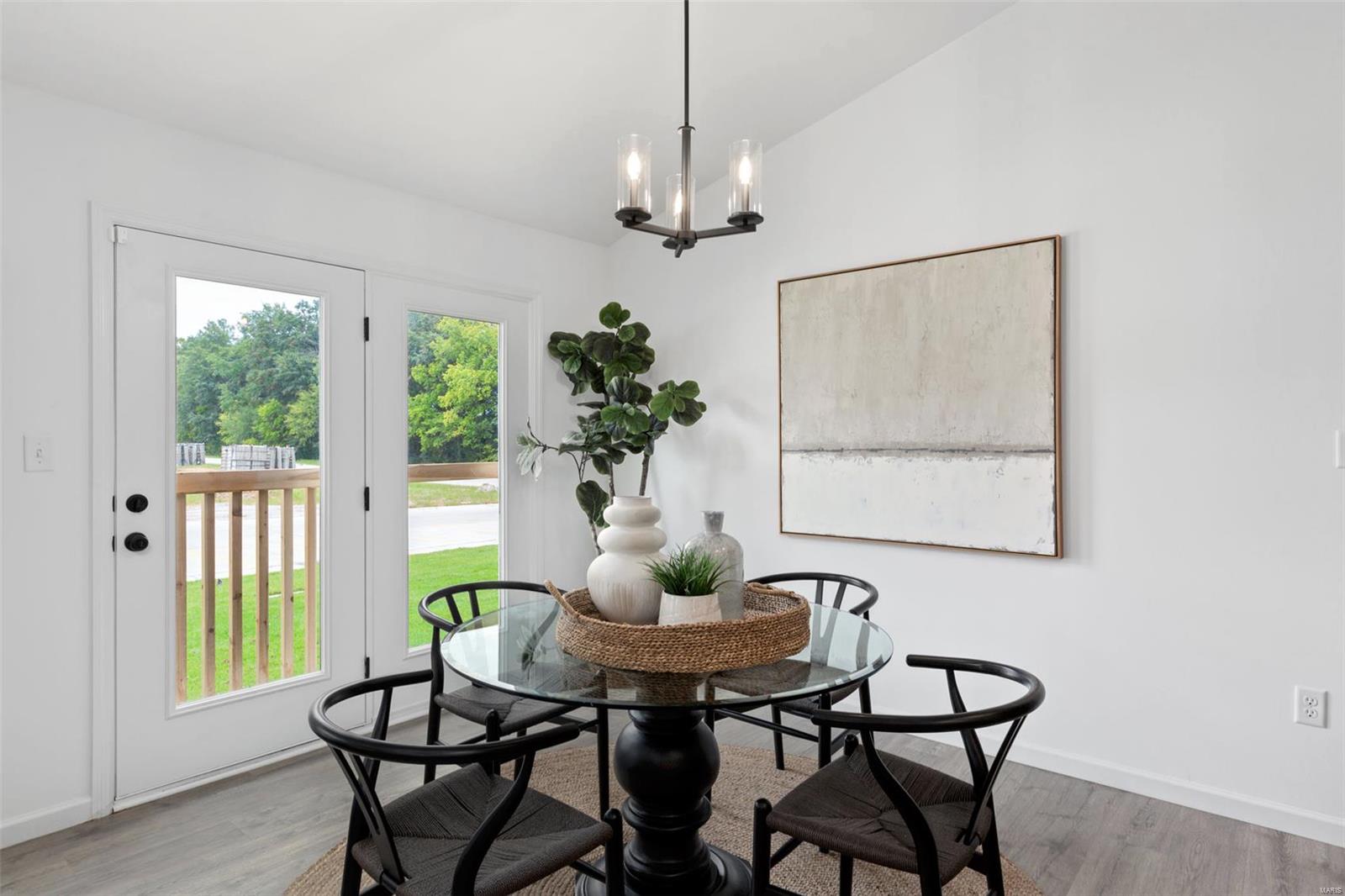 Parkview Manors - Residential